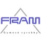 FRAM s.r.o. - Gumové výrobky - logo