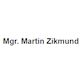 Zikmund Martin JUDr. - advokát - logo