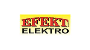 ELEKTRO EFEKT s.r.o.
