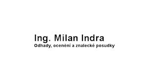 Ing. Milan Indra