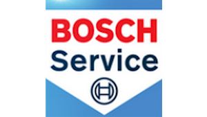 Bosch Car Service - Podhradský