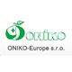 ONIKO-Europe s.r.o. - logo