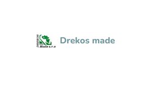 Drekos made s.r.o.