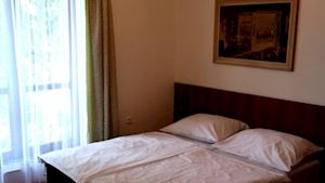 Hotel Sedmikráska - profilová fotografie