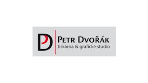Tiskárna a grafické studio Petr Dvořák