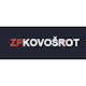 ZP Kovošrot, s.r.o. - výkup železa a barevných kovů Klatovy, Přeštice, Sušice, Nepomuk, Domažlice - logo