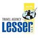 Agentura Lesser s.r.o. - logo