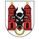 Magistrát města Přerova - logo