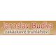 TRUHLÁŘSTVÍ SEDLČANY Jaroslav Budka - logo