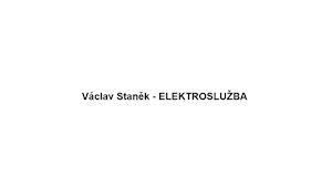 Elektroslužba - Staněk Václav