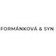 Optika Formánková & syn - logo