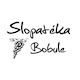 Slopatéka Bobule - logo