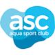 Aqua Sport Club s.r.o. - Plavecký areál Jedenáctka VS - logo
