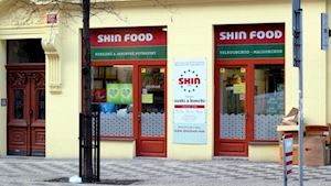 SHIN Food - profilová fotografie