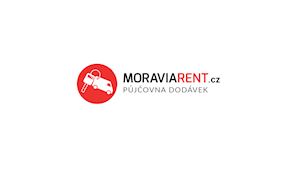 Půjčovna dodávek Moravia Rent