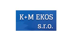 K+M EKOS, s.r.o.