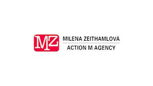Agentura Action M - Ing. Milena Zeithamlová