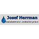 Instalatérské, topenářské, plynařské a elektrikářské práce Herrman - logo