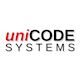 UNICODE SYSTEMS - logo