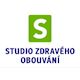 Studio zdravého obouvání s.r.o. - logo