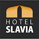 Hotel Slavia - ubytování a restaurace Boskovice - logo