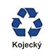 Odpady Kojecký – odvoz fekálií a čištění odpadních vod  ADR - logo