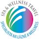 Spa & Wellness Travel - logo
