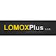 LOMOX PLUS s.r.o. - opravy elektromotorů, čerpadel, ložiska - logo