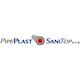 Pipeplast-Sanitop s.r.o. - logo