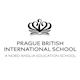 Prague British International School - Kamýk campus - logo