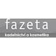 Kadeřnictví a kosmetika Fazeta - logo