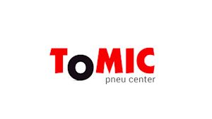 Pneu-Center TOMIC