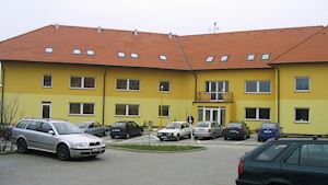 Obec Topolná - profilová fotografie