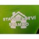Stavitelství Szamko - logo