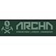 Hromosvody, klempířské a pokrývačské práce | ARCHA sdružení řemesel - logo