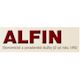 ALFIN, spol. s r.o. - logo