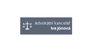 Advokátní kancelář IVA JÓNOVÁ