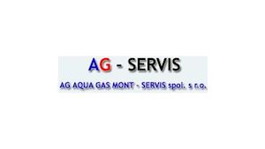AG AQUA GAS MONT - SERVIS spol. s r.o.