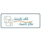 Lužické sklo LsG výdejní místo - logo