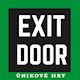Exit Door s.r.o. - Úniková hra - logo