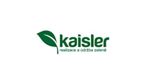 Kaisler s.r.o. - realizace a údržba zeleně