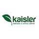 Kaisler s.r.o. - realizace a údržba zeleně - logo
