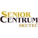SeniorCentrum Skuteč - logo