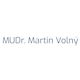 MUDr. Martin Volný, neurologie - EMG laboratoř - logo