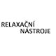 Relaxační Nástroje / Ladislav Voldán - logo