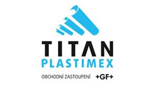 TITAN - PLASTIMEX s.r.o.