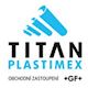 TITAN - PLASTIMEX s.r.o. - logo