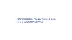 RDG Centrum Hradec Králové s.r.o.