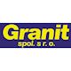 GRANIT, spol. s r.o. - logo