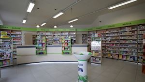 Lékárna v Italské | Milovická lékárna s.r.o. - profilová fotografie
